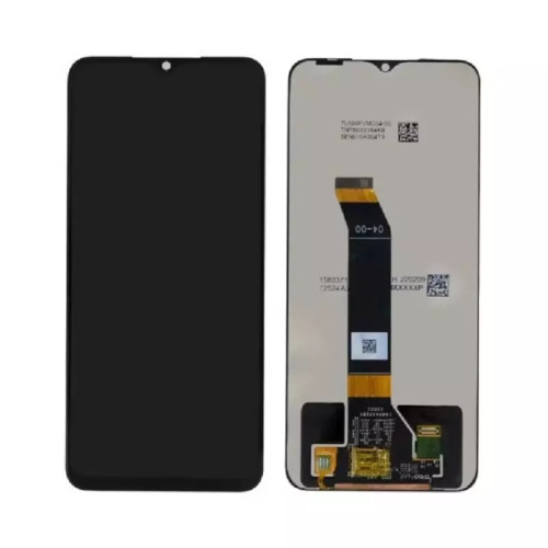 تاچ ال سی دی شرکتی شیائومی Xiaomi Poco M5
